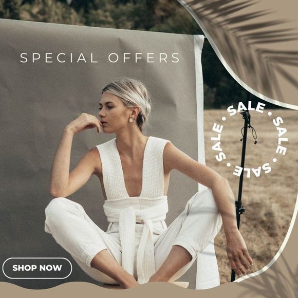 SPECIAL OFFER - Picture 1 of 1